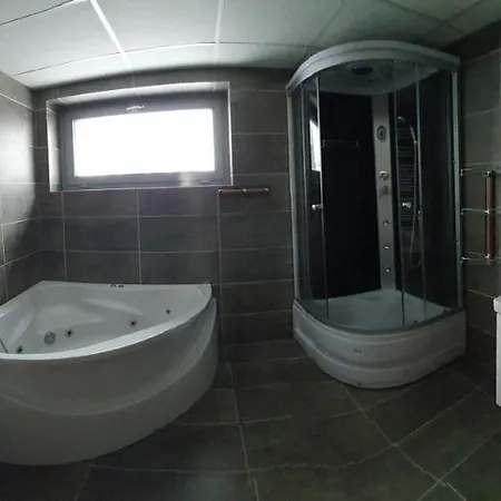 Snowhouse Rodinne S Balkonom 100m2 * Liptovský Mikuláš