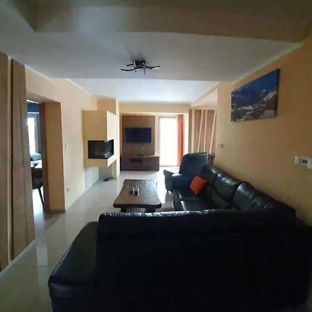 Snowhouse Rodinné S Balkónom 100m2