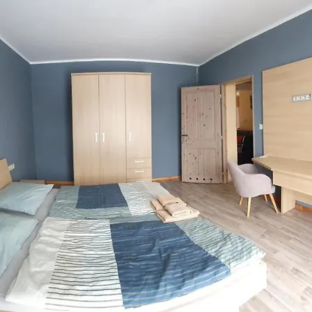 Apartment Snowhouse Rodinne S Balkonom 100m2 *