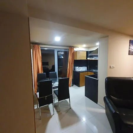 Appartement Snowhouse Rodinné S Balkónom 100m2