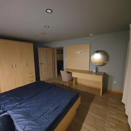 Snowhouse Rodinne S Balkonom 100m2 Liptovsky Mikulas