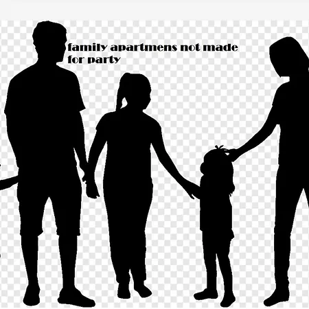 Snowhouse Rodinné S Balkónom 100m2