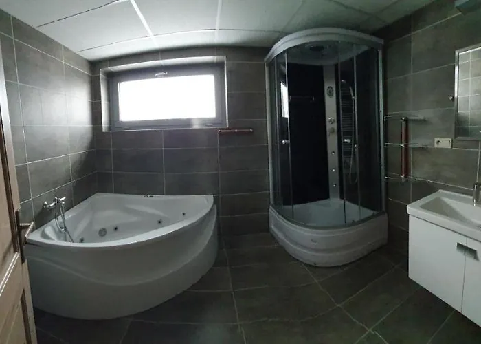 Snowhouse Rodinne S Balkonom 100m2 * Liptovsky Mikulas