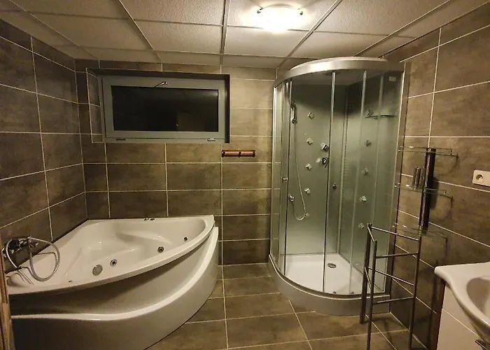 Snowhouse Rodinne S Balkonom 100m2 Apartmán *