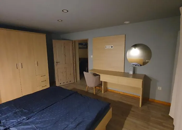 Snowhouse Rodinne S Balkonom 100m2 Liptovský Mikuláš